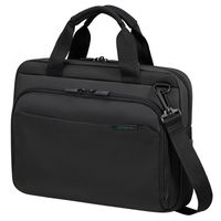 Samsonite 135074-1041 Mysight Schoudertas - 14.1 inch - Zwart