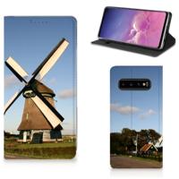Samsung Galaxy S10 | Book Cover | Molen