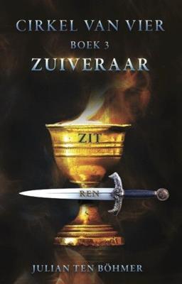 Zuiveraar (Paperback)