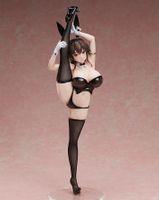 Creators Opinion PVC Statue 1/4 Mirei 50 cm - thumbnail