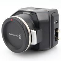 Blackmagic Micro Studio Camera 4K G2 occasion