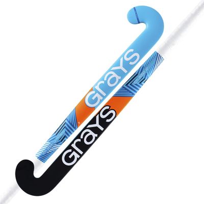 Grays GTI 2000 Ultrabow zaalhockeystick