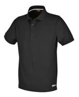 Beta 7552G L Drieknoops Poloshirt | Grijs - 075520403