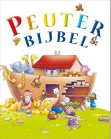 Peuterbijbel (Hardback)