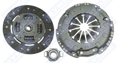 Koppelingsset JT1234