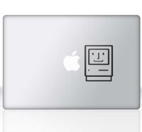 Sticker laptop desktop computer - thumbnail