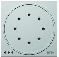 Ritto 1875920 intercomsysteemaccessoire Speakermodule