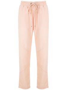 Olympiah pantalon Dafne - Rose