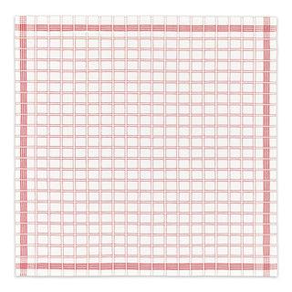 DDDDD theedoek nation 65 x 65 rood