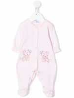 Monnalisa pyjama à imprimé ourson - Rose