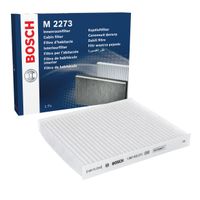 Interieurfilter M2273