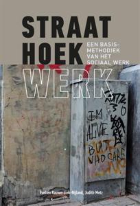 Straathoekwerk (Paperback)