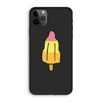 Raketijsje: iPhone 11 Pro Biologisch afbreekbaar hoesje