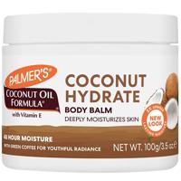 Palmers Coconut Oil Formula Coconut Oil Balm