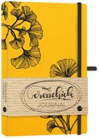 Creachick journal - Creachick - Hardcover (9789045325354) - thumbnail