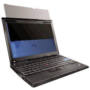 Lenovo 0A61769 schermfilter 35,6 cm (14") Laptop Randloze privacyfilter voor schermen