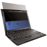 Lenovo 0A61769 schermfilter 35,6 cm (14") Laptop Randloze privacyfilter voor schermen - thumbnail