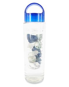 Ruben Robijn Aqua gems drinkfles anti-stress