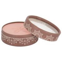 Boho green makeup Blush rose 04 5 Gram