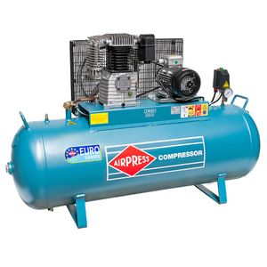 Airpress Compressor K 300-600