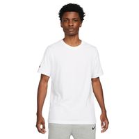 Nike Park 20 T-Shirt Wit