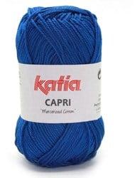 Katia Capri 82146 Nacht Blauw