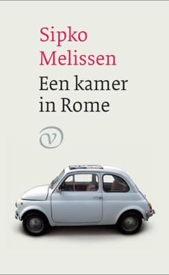 Een kamer in Rome (Paperback)