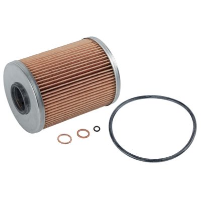 Oliefilter 172277