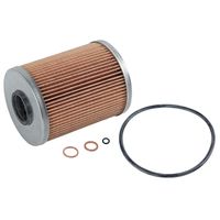 Oliefilter 172277