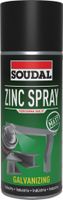 Soudal Zinc Spray 400ml