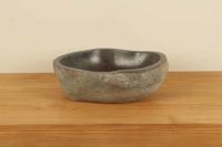 Waschbecken Stein RM030304, 45x35x15 cm