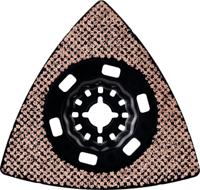 Bosch Accessoires Expert Sanding Plate AVZ 90 RT6 multitoolzaagblad 90 mm - 1 stuk(s) - 2608900049