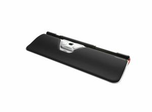 Contour Design RollerMouse RED Plus Set met muis en muismat Bluetooth Zwart, Zilver 7 Toetsen 600 dpi, 800 dpi, 1000 dpi, 1200 dpi, 1400 dpi, 1600 dpi, 1800