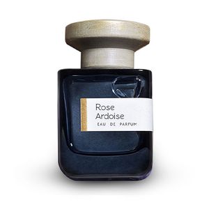 Rose Ardoise