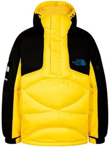 Supreme x The North Face doudoune 800-Fill - Noir