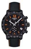 Tissot T095.417.36.057.00 Herenhorloge