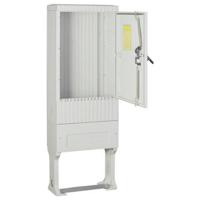 ABN SL205 Aansluitzuil Inhoud: 1 stuk(s)