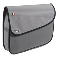 Selle Monte Grappa Monte grappa pakaftas l+r 9l elegance grijs