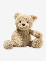 Knuffelbeer 30 cm voor kinderen JIMMY STEIFF hazelnoot