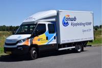 Camper-belevenis Camper-belevenis
