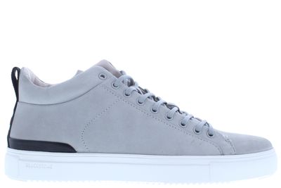 Blackstone RM14 silver sconce Grijs 