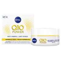 Q10 Power dagcreme SPF15 50 Milliliter