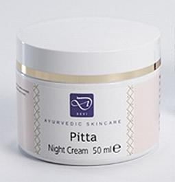 Holisan Pitta tejas night cream