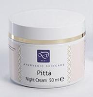 Holisan Pitta tejas night cream