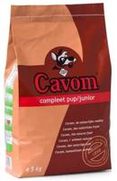 Cavom Cavom Compleet Puppy/Junior 5kg