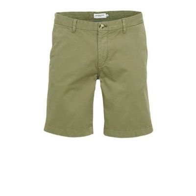 McGregor regular fit short olijfgroen McGregor regular fit short olijfgroen