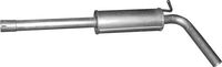 Middendemper 2478