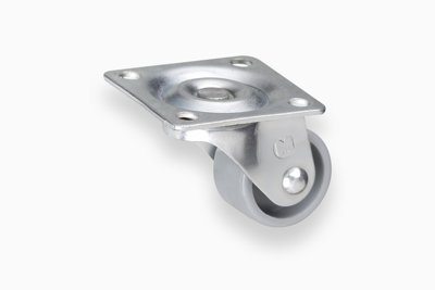 Metafranc Zwenkwiel 25Mm Hard W - WU0801240