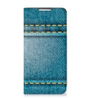 Samsung Galaxy S22 Plus Hippe | Standcase | Jeans