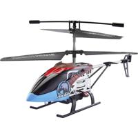 Revell Control RED KITE RC helikopter voor beginners RTR - thumbnail